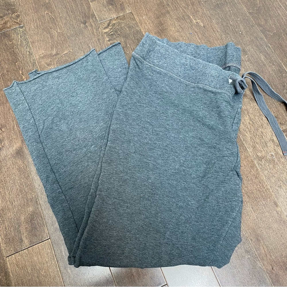 Liz Lange x Target Maternity Sweatpants